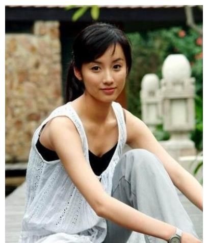 “戏红人不红”吕一的成名秘史，以及她和唐嫣的神仙友谊