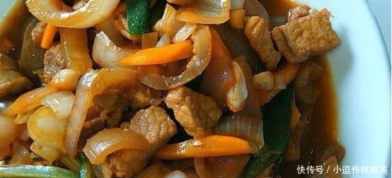 夏天最适合吃的几道家常菜，简单易做，吃后家人都竖起大拇指