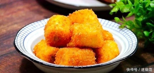 面包|全程详细讲解做面包,不用烤箱也能做,外皮酥脆里面软绵