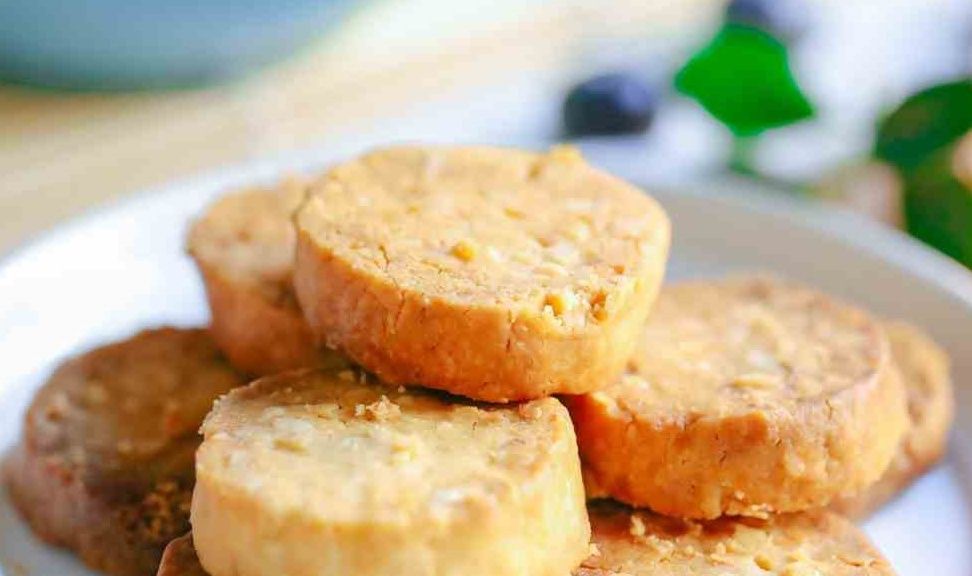 宝宝|别去外面买啦,全是添加剂!自己做一盘连吃3天都不够!宝宝辅食~