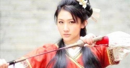 镇压|20岁美少女揭竿起义,清朝大军镇压后凌迟处死,后却成民族骄傲