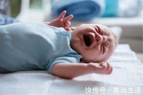 宝宝|为什么婴儿出生时是“哭”不是“笑”?哭声的正确解读,你了解吗