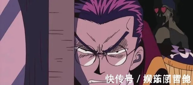 海贼王|海贼王现在的乌索普能不能一个人打败克洛,保护村子的和平