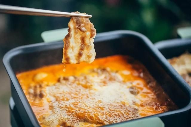 测评｜冬天没什么是一顿火锅解决不了的，若有就再来一顿烧烤