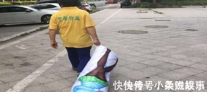 动漫|这就是二次元吗将自己的“老婆”抱枕丢垃圾堆,真是有够好笑呢