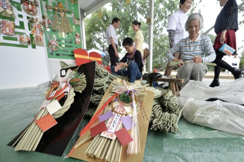 上海|国庆出游打卡处+1！上海练塘茭白节暨古镇旅游文化节今日开幕