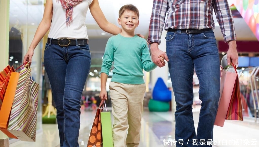 烦恼|面对孩子的需求是满足还是拒绝?把握尺度家长不再烦恼