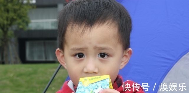 饼干|5岁孩子肠胃衰竭,看到孩子的早餐,医生怪不得没一样有营养