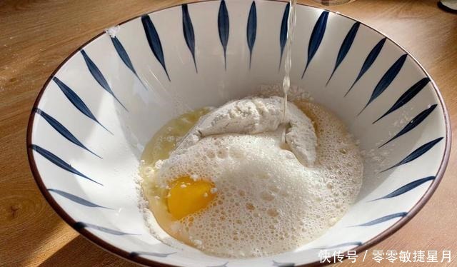 学会这道“万能脆皮炸糊”配方,不管炸什么都脆,放凉还不回软