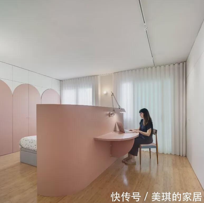 中国美食|一家4口住120㎡,没豪华装修,依旧能打动人心,定居中国的外国人