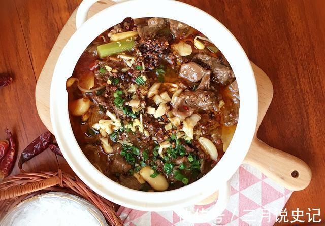 聪明人买猪肉,专挑这6个部位,营养好吃,猪肉老板都夸你是行家