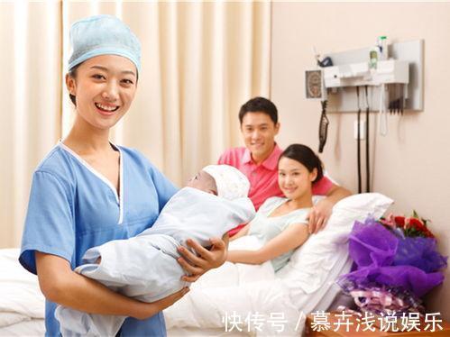 分娩|产后第一晚老公有几个表现,往往说明你遇上了好男人,好好珍惜吧