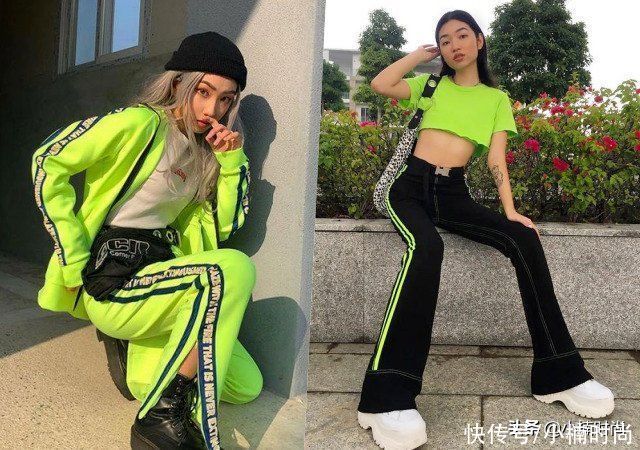 黑皮|搭对了才迷人！黑皮女生夏季正确的穿搭色解析