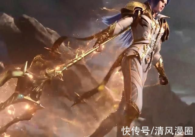 唐三|《斗罗大陆》第200集回大陆?50集看点不断,唐三获得强力装备!