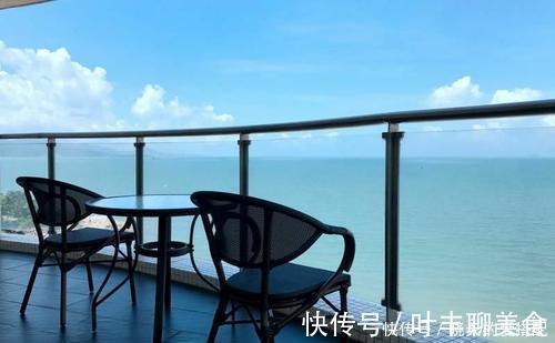 阳台|阳台不要再晾衣服了，这样设计更美观上档次，不得不感叹聪明极了
