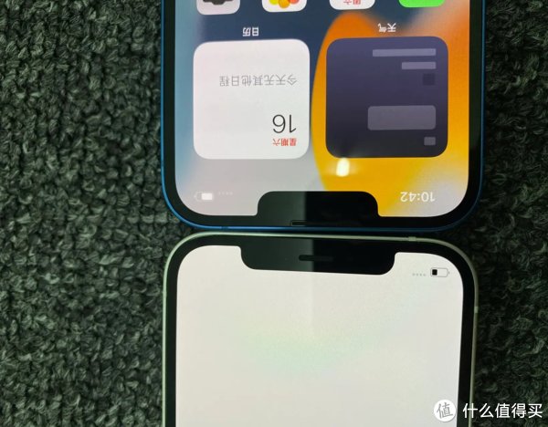 人脸识别|iPhone13对比降价后的iPhone12谁才是真香机？看完这四点就明白了