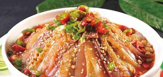 名字听起来“吓人”味道却很美味的小吃,多数网友都只吃过一种