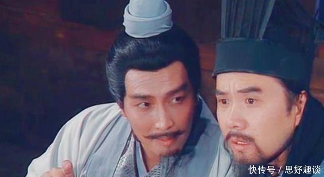 榻上策|历史中鲁肃被严重低估,他的战略太超前,东吴不给力没有实现