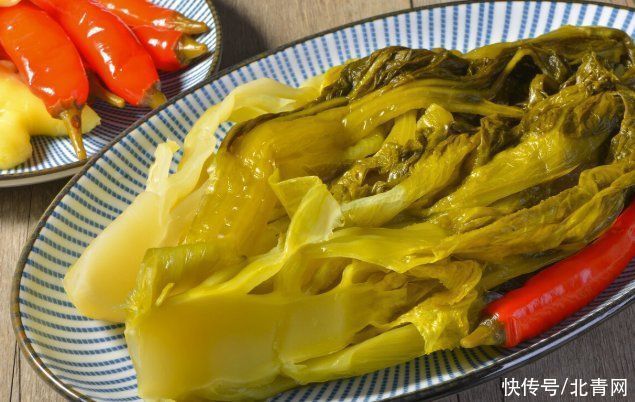 油条|老年朋友少吃4种食物,或才是你长寿之道