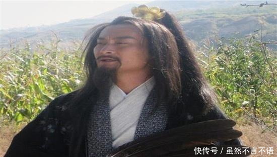 晁盖|入云龙公孙胜为什么能在梁山排名一直非常的靠前!