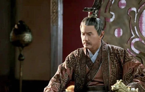 儿子|只因为儿子误入歧途,此人杀儿子半点没犹豫,从此中国多了个成语
