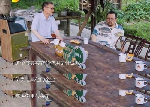 氛围|向往5:让人向往的不是农村生活,而是一种高于娱乐的生活氛围