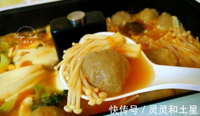 天气转凉，我每周都给家人煮这碗汤，暖胃又鲜美，大人孩子都喜欢！