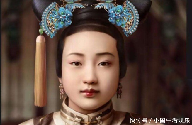 扒掉|晚清秘史：珍妃被慈禧扒掉衣物实施杖刑，竟是因为卖官和干预朝政