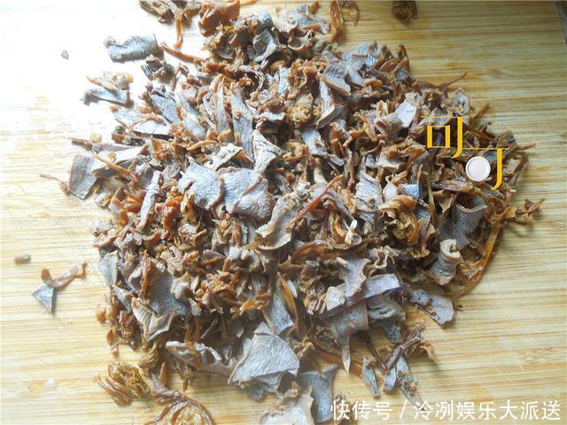 梅干菜烧肉|南方人梅干菜从来不做扣肉,这么烧才是最经典的味道,下饭好菜