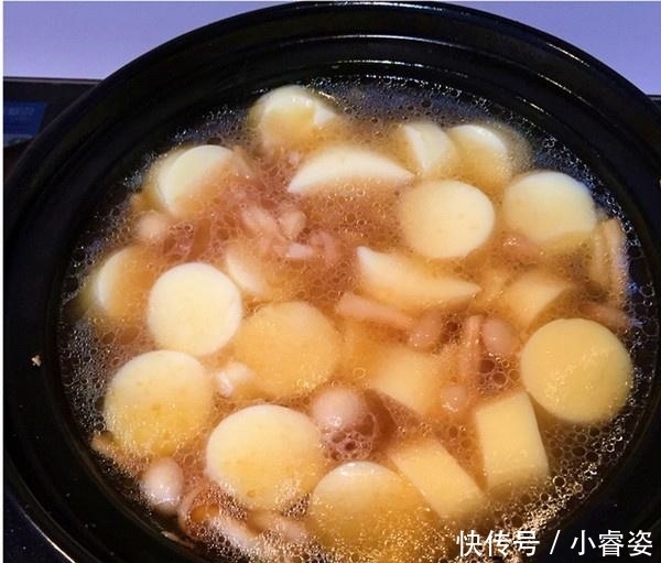 一料|豆腐加上“这一料”一起炖,婆婆赞不绝口,连吃三天都不腻