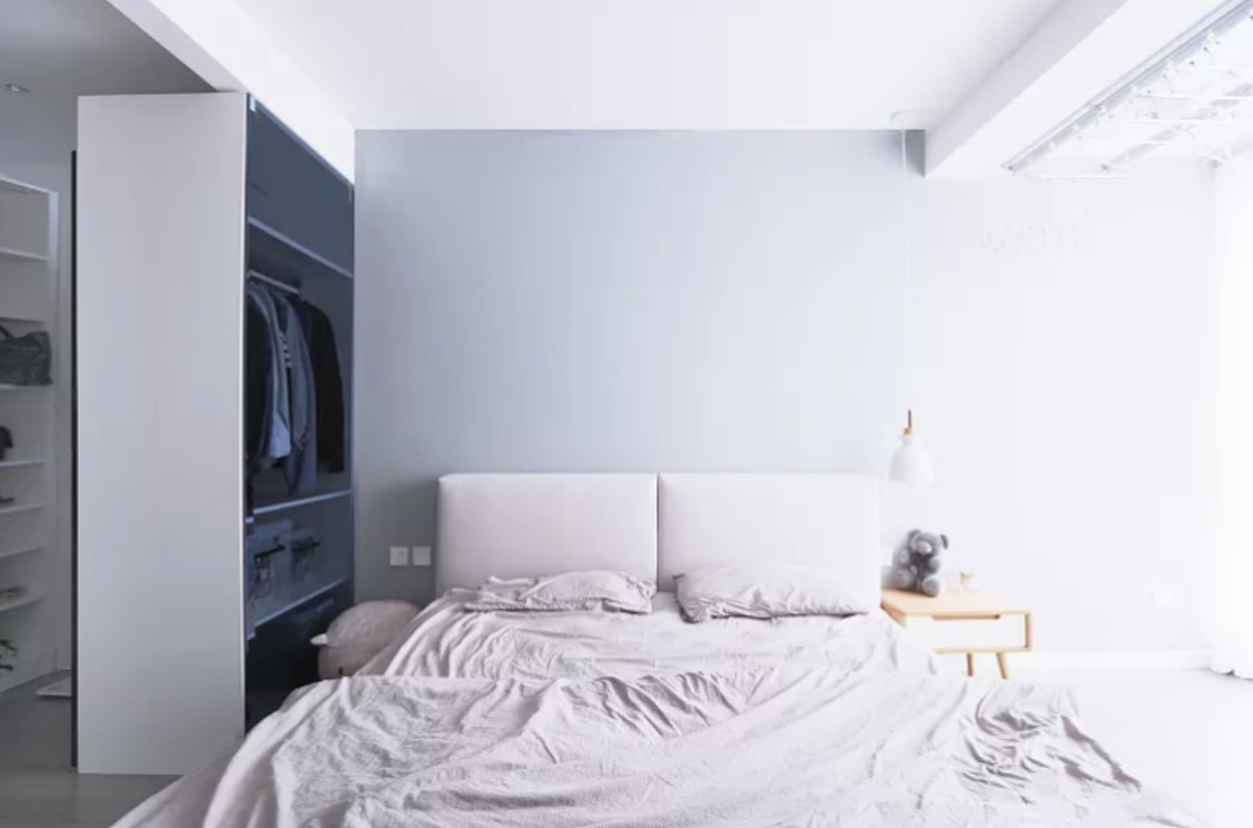 妙招|小户型有哪些装修窍门试试3个妙招,简单实用值得学习