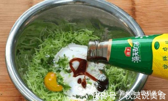 萝卜更好吃的新做法,给肉都不换,我家一周吃5次,上桌就扫光