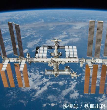裂缝|国际空间站又出问题，NASA态度说变就变，希望能够与华进行合作？
