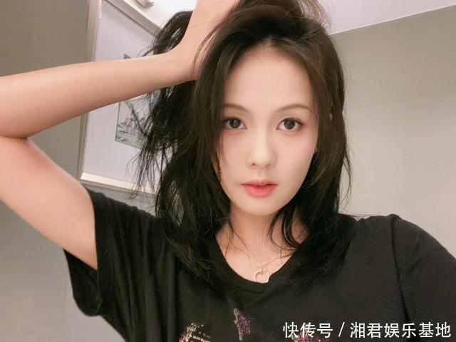 脚背|你是''真胖''还是''假胖''女生4个地方有肉肉，真的不用减肥