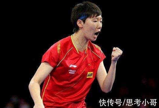 孫穎莎|王曼昱封王!4-2擊敗孫穎莎，全運會+世乒賽女單奪冠成新晉大魔王