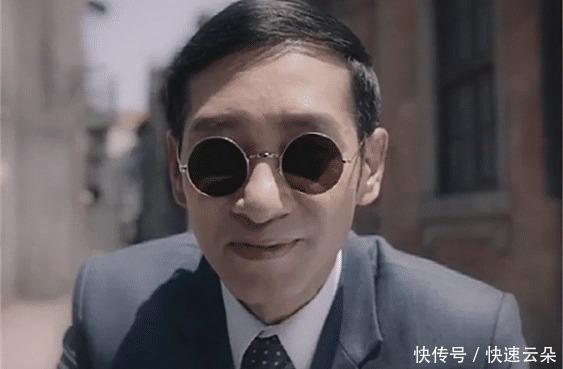 纯子 《秋蝉》清泉纯子的突然出现,暴露了佐藤“笑面虎”的本质