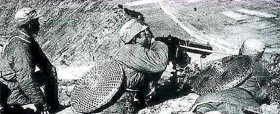 战法|抗战时我军的一种战法,让日军养成了一种习惯,你们怎么看!