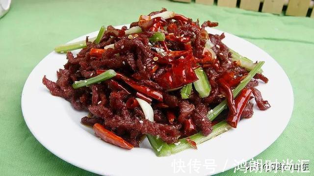 抵挡不住其诱惑的17道美味家常菜，鲜香可口，极其好吃，快试试