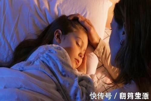 黄金时间|娃睡觉也有“黄金时间”?孩子睡得对,大脑发育更好,长大更聪明