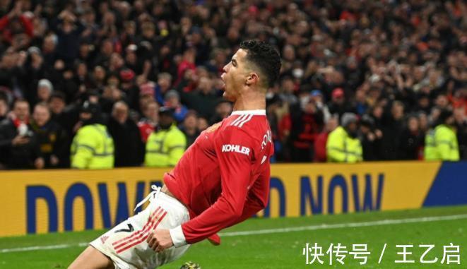 c罗|新年首球,C罗一挑三轰世界波!B费长途奔袭建功,曼联2-0布莱顿