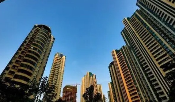中国人|我国4成手握2套房的家庭,未来会面对什么楼市正浮现“征兆”