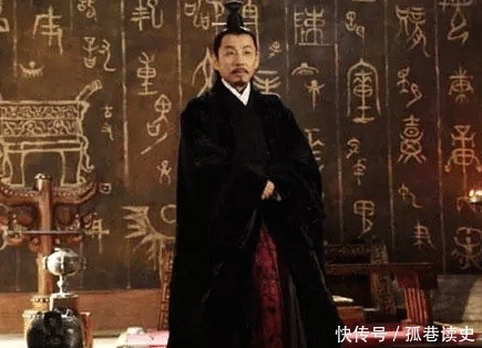 带头大哥|吴王夫差与晋定公在黄池争霸,最后到底谁胜了?