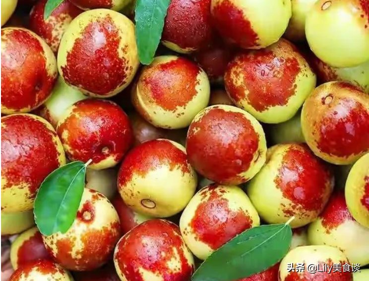 橘子|秋季，有钱没钱，这6种水果记得多吃，现在正当季，水分足口感好