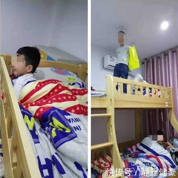 父母|一位10岁男孩的清晨，让多少家庭反思：宠爱孩子也有错？