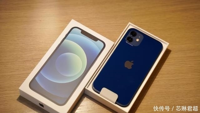 iPhone|最值得入手的4款iPhone，都是内行人的最爱，拿出去有面子