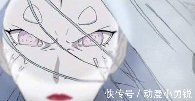 白眼|火影忍者:四种非常无用的血继限界,统统都被打爆
