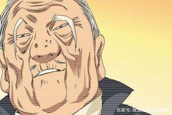 吕慈|一人之下十佬当中善恶不一，其中最大恶人是谁