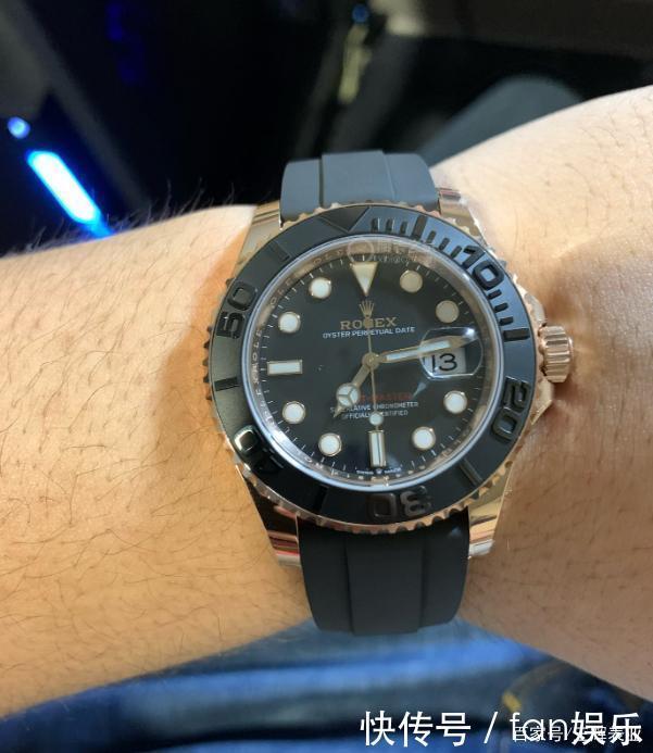 第一块劳力士除了水鬼还有更好的选择,解毒金游艇手表