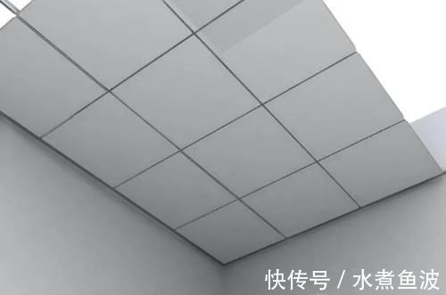 吊顶|厨卫吊顶需注意,一个“常识”骗了你好多年,还好我没记过