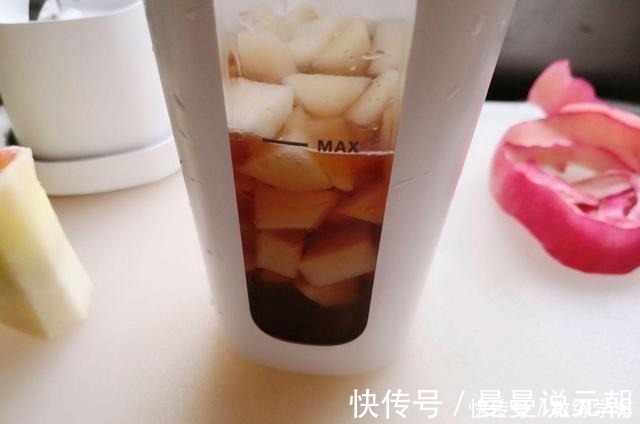 黄元帅|最通便的水果是它,隔三差五吃,清理肠胃,口臭便秘消失了!